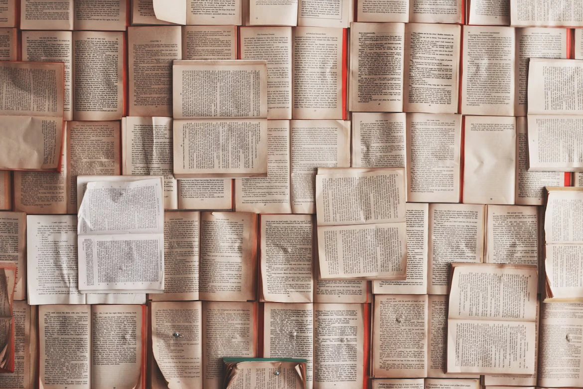 Изображение книги