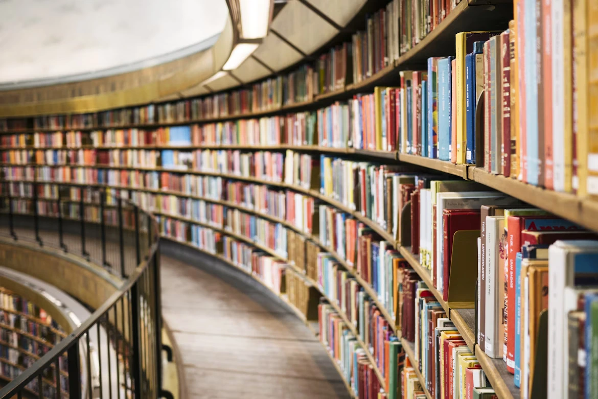 Изображение книги